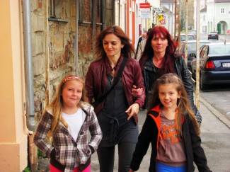 Subotnja šetnja Požegom, Pleternicom i Pakracom