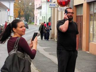 Subotnja šetnja Požegom, Pleternicom i Pakracom