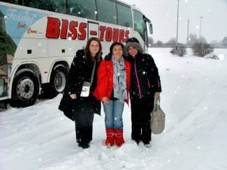 Požeške plesačice dominirale u West Gate Cityju (video)