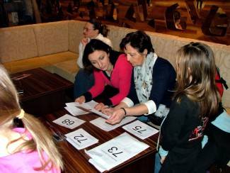 Požeške plesačice dominirale u West Gate Cityju (video)