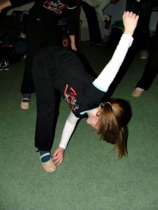 Požeške plesačice dominirale u West Gate Cityju (video)