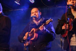 Martinje u Kutjevu, 1. dan