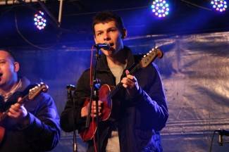 Martinje u Kutjevu, 1. dan