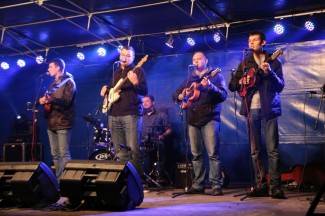 Martinje u Kutjevu, 1. dan