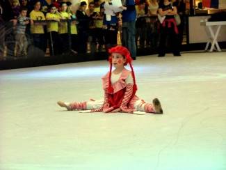 Požeške plesačice dominirale u West Gate Cityju (video)