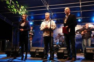 Martinje u Kutjevu, 1. dan