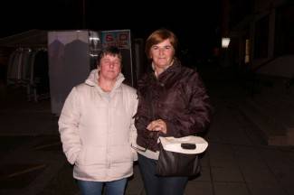 Martinje u Kutjevu, 1. dan