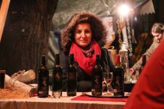 Martinje u Kutjevu, 1. dan