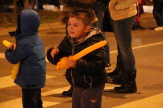 Martinje u Kutjevu, 1. dan