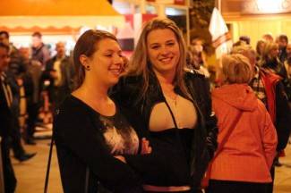 Martinje u Kutjevu, 1. dan