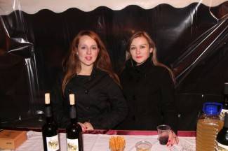 Martinje u Kutjevu, 1. dan