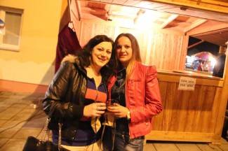 Martinje u Kutjevu, 1. dan