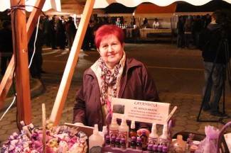 Martinje u Kutjevu, 1. dan