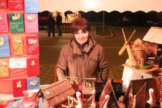 Martinje u Kutjevu, 1. dan