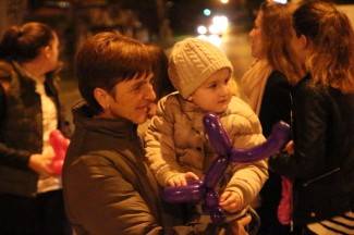 Martinje u Kutjevu, 1. dan