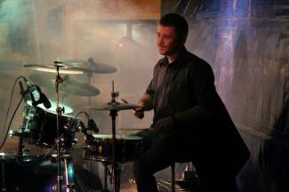 Martinje u Kutjevu, 1. dan