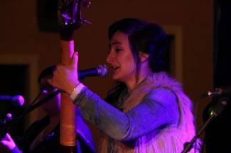 Martinje u Kutjevu, 1. dan