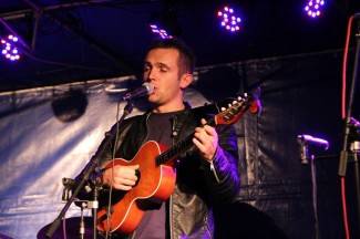 Martinje u Kutjevu, 1. dan