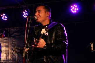 Martinje u Kutjevu, 1. dan