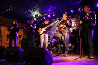 Martinje u Kutjevu, 1. dan