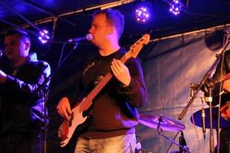 Martinje u Kutjevu, 1. dan