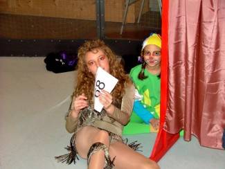 Požeške plesačice dominirale u West Gate Cityju (video)