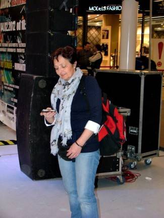 Požeške plesačice dominirale u West Gate Cityju (video)