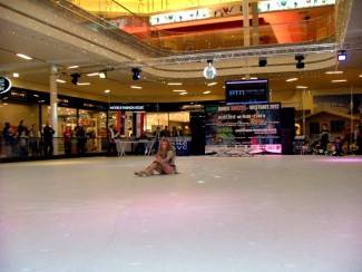 Požeške plesačice dominirale u West Gate Cityju (video)