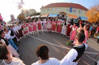 Martinje u Kutjevu, 2. dan