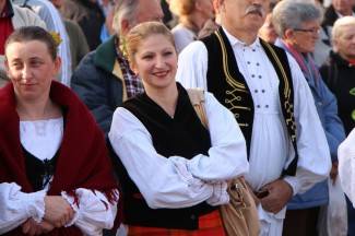 Martinje u Kutjevu, 2. dan