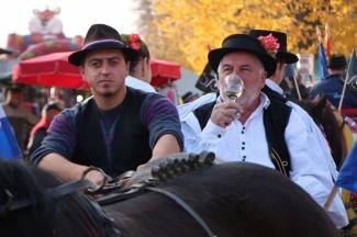 Martinje u Kutjevu, 2. dan