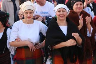 Martinje u Kutjevu, 2. dan