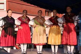 Martinje u Kutjevu, 2. dan