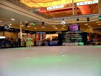 Požeške plesačice dominirale u West Gate Cityju (video)