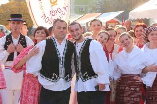 Martinje u Kutjevu, 2. dan