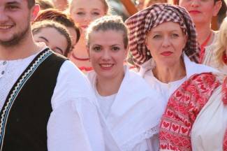 Martinje u Kutjevu, 2. dan