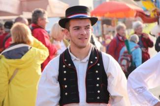 Martinje u Kutjevu, 2. dan