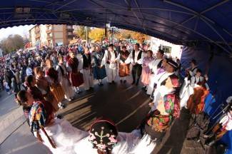 Martinje u Kutjevu, 2. dan