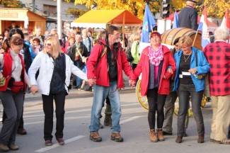 Martinje u Kutjevu, 2. dan