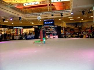 Požeške plesačice dominirale u West Gate Cityju (video)