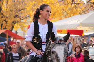 Martinje u Kutjevu, 2. dan