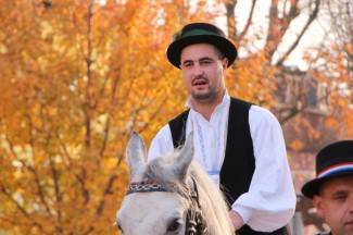 Martinje u Kutjevu, 2. dan