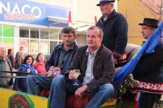 Martinje u Kutjevu, 2. dan