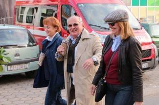 Martinje u Kutjevu, 2. dan