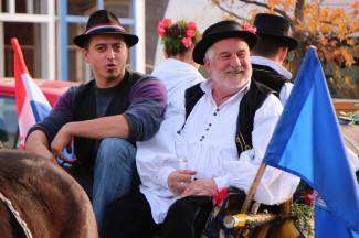 Martinje u Kutjevu, 2. dan