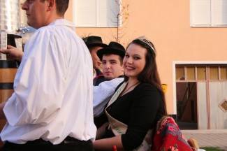 Martinje u Kutjevu, 2. dan