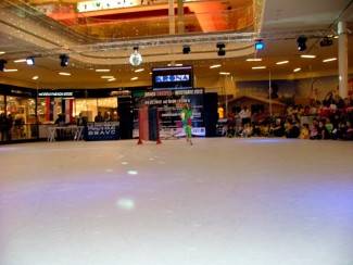 Požeške plesačice dominirale u West Gate Cityju (video)