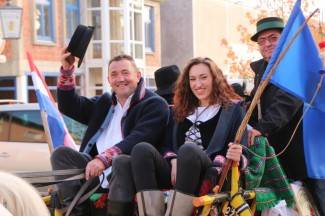 Martinje u Kutjevu, 2. dan