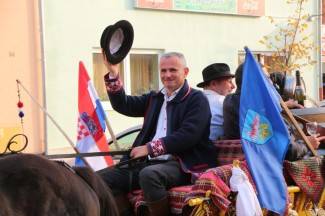 Martinje u Kutjevu, 2. dan