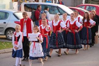 Martinje u Kutjevu, 2. dan